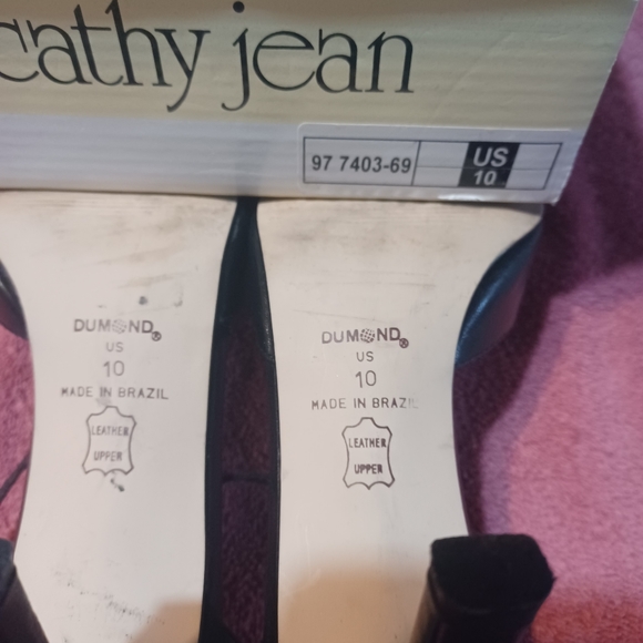 Cathy Jean - Picture 4 of 8